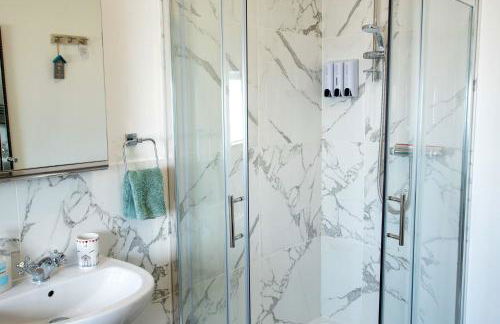 Avocet House Hunstanton 250m from the sea - Foto 58