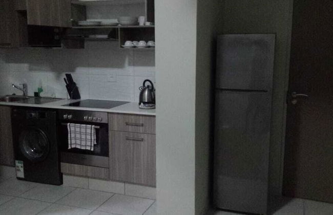 Apartmento Rosebank - Photo 12