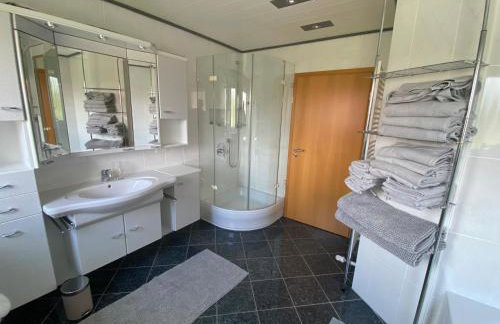 Tolle Ferienwohnung in Löffelsterz - Foto 12