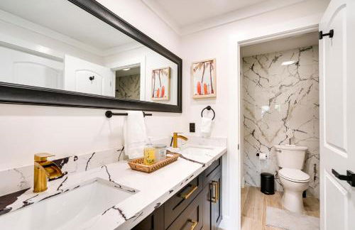 Waterfront Fort Myers Home Private Pool and Dock - Foto 19