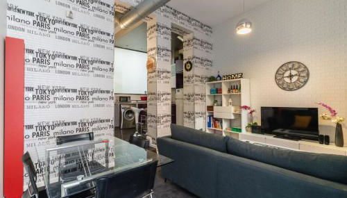 Cozy Stylish - 1Bedroom 1Bath - Malasaña - Photo 4, Other