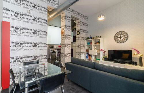 Cozy Stylish - 1Bedroom 1Bath - Malasaña - Photo 4