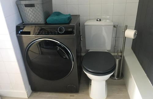 LA MER EN VUE, destination naturelle pour 2, avec WIFI et parking - Foto 21