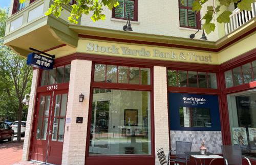 Hotel Apartment at Norton Commons - Foto 17