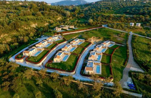 Mega Lithari Villas Corfu - Foto 64