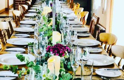 Marsh Farm House - Foto 5