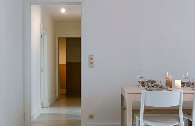 Lovely Andr Farm in the Greenery of Kortrijk - Photo 52