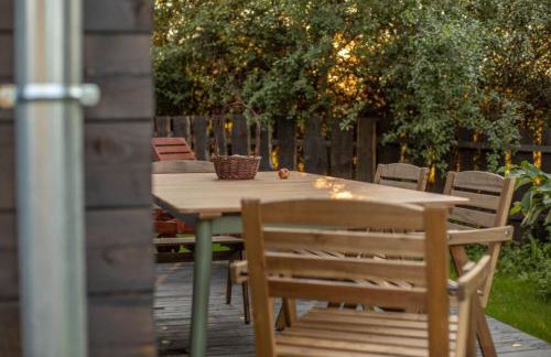 Lawendowe Pole - Domek Różany - Foto 15