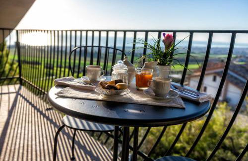 Vista Allegra Pagoda - Villa con piscina - Photo 23