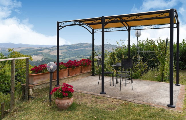 Belvilla by OYO Piandigoro Intero - Foto 31