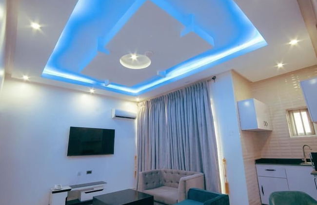 Jahz Empire Suites - Foto 3