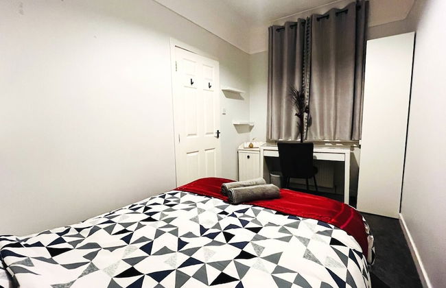 Luxury Entire Holiday Apartment - Self Checkin & Checkout - Foto 6