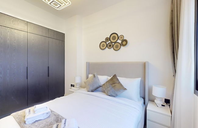 Primestay - Gardenia Living Residences - Foto 33