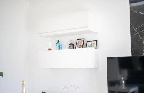 Strelitzia apartment Split with jacuzzi - Photo 14