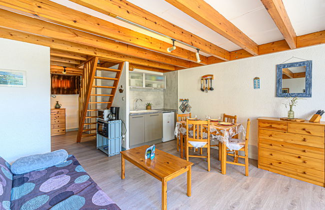 Phare de Kernevest - Foto 8