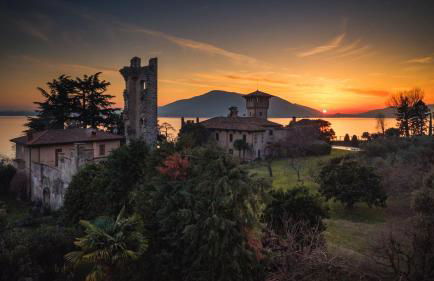 La Maison Du Lac Iseo - Foto 2