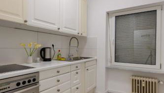 Wohnungen in Köln-Messe - Foto 3, stove