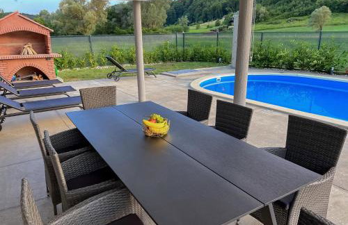 Villa Dora - Foto 49