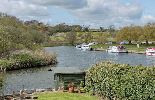 Wherryman's Cottage - Foto 14