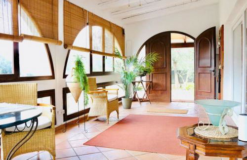 Finca Andi, Entspannung pur! - Foto 49