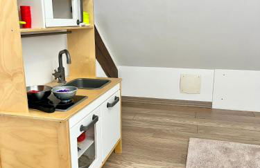 Family-Friendly Duplex - NEAR CENTER - FREE PARKING - WIFI - Foto 12