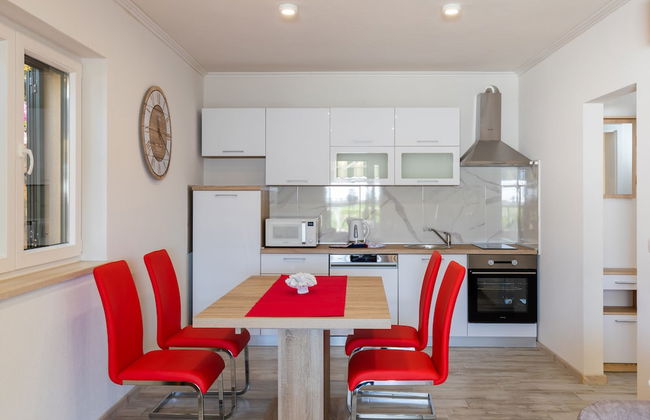 Apartment Pod Nespolom - Foto 10