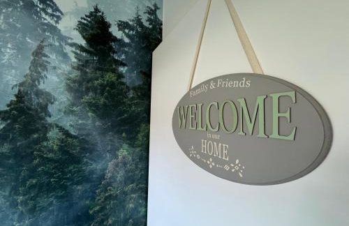 Zaczarowane Wzgórze - Domek w Beskidach - Foto 19