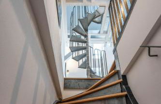 Altstadtliebesnest - Foto 13