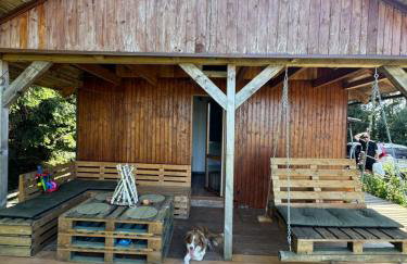 Domki Na Ranczo - Foto 11