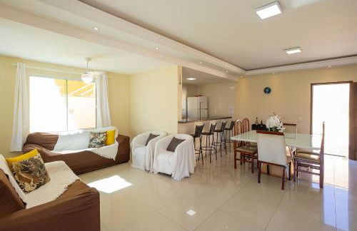 Casa de Playa en Búzios con Piscina y Garaje | GR4 - Foto 9