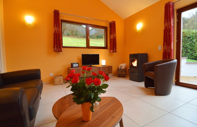 Cottage in Aywaille With Garden - Foto 12