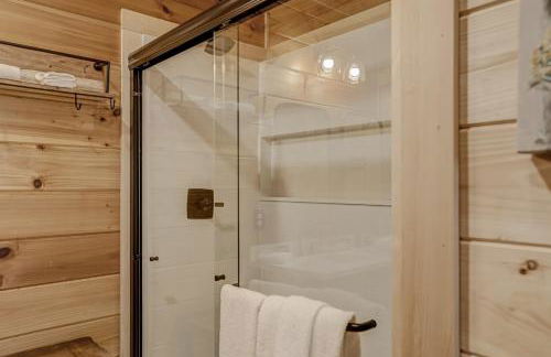 Antler Ridge Hideaway - Foto 16