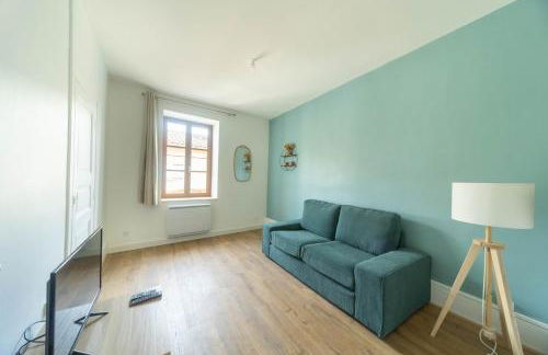 L'Echapée Belle en Val de Saône - Foto 17