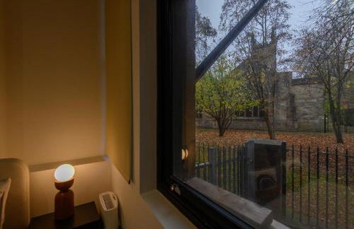 Fantastic Modern 1 Bedroom Leeds - Foto 38