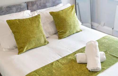 Luxury Tottenham Stadium Retreat - 2 minute walk to stadium - Foto 18