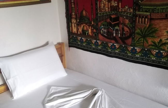 Grandpa s Ouse in Tsagkarada - Foto 5