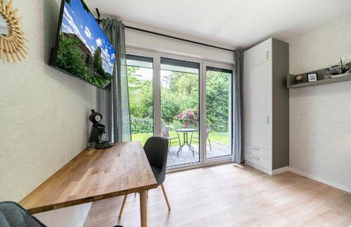 SmartLiving Boardinghouse Bielefeld - 24h Check In - Foto 132