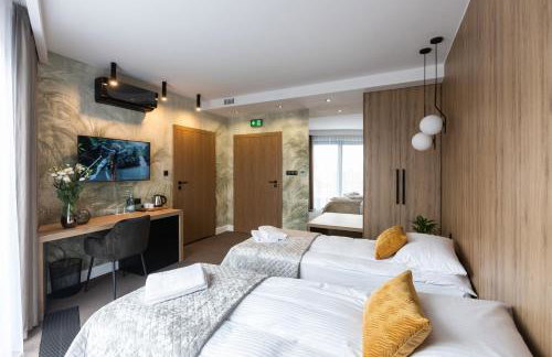 Apartamenty Green Place - Foto 27