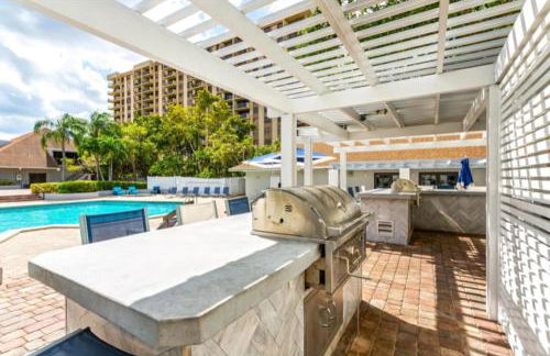 Urban Escape 2 Bed Unit In Miami near Whole Foods - Foto 30