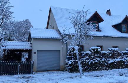 Wohnung im Grünen Haus Cara 90 qm 4 Zi Kü Bad - Foto 32