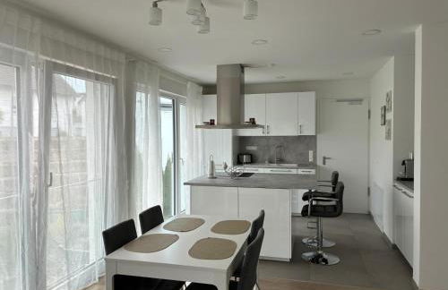 Ferienwohnung Eidem - Top Floor - Foto 6