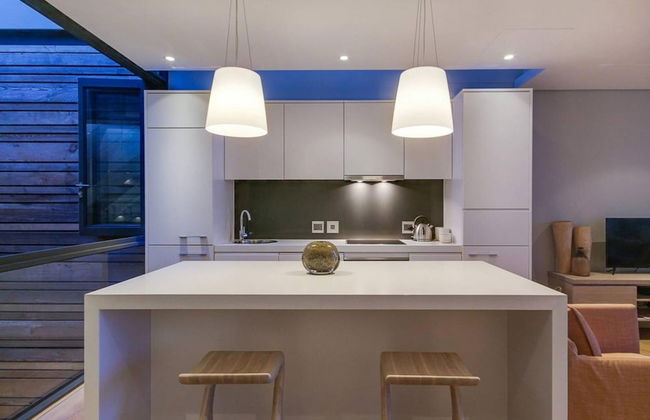 Modern Apartment in the De Waterkant w Rooftop Pool Loader B - Foto 13