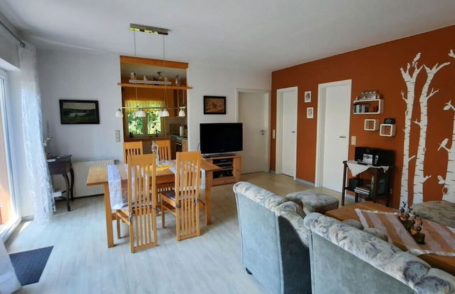 Chalet Harmonie - Foto 16