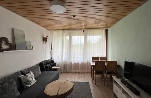 Ferienwohnung Fichtenblick - Foto 4