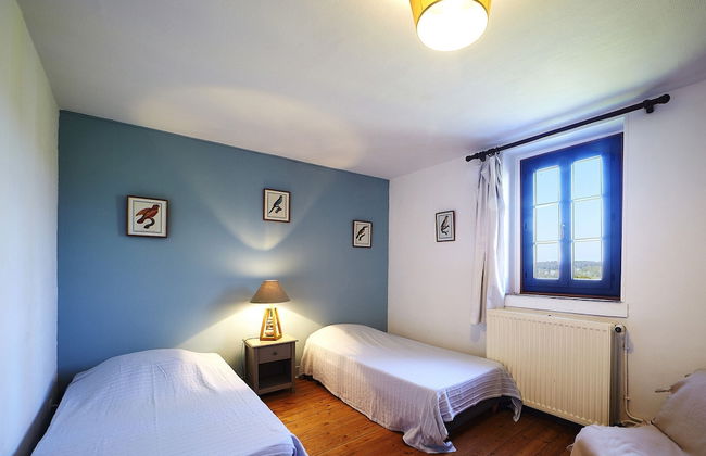 Pleasant Cottage in Asnieres With Terrace - Foto 30