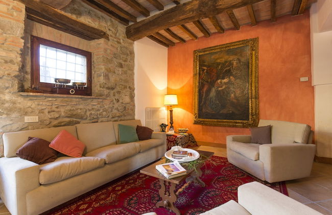 Podere le Corone - Foto 44