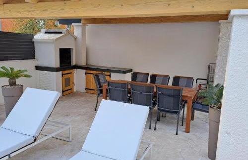 VILLA ENJOY LUX in Split - Foto 32