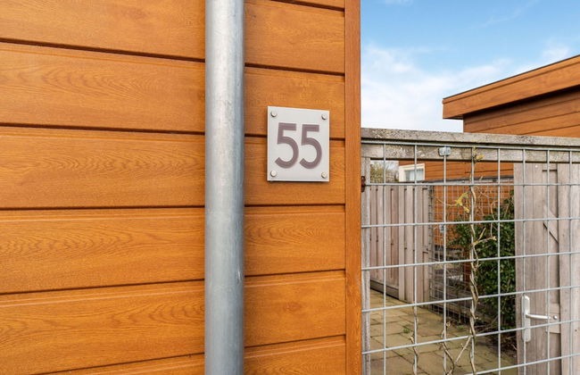 Snug Holiday Home in Bantega With Own Harbour, Boathouse - Foto 2