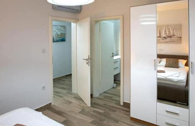 Apartments Villa Oceanus - Foto 31