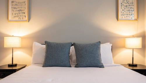 Wonderful Back Bay 1 Bed with Short walk to Fenway - Foto 5